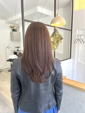 ウキ(uki) ロングレイヤー