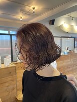 エイト オキナワ 沖縄新都心店(EIGHT okinawa)&nbsp;【EIGHT 沖縄】石田