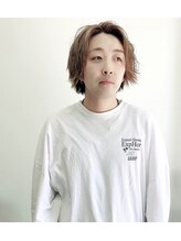 リトル 柏(little) 山崎 徹也