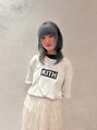 アース 今池店(HAIR&MAKE EARTH) 山田 梨央