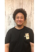 ビギン イオン日根野店(BEGIN) 村松 能成