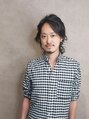 レリーヘアーデザイン(lelie hair design) 川原 一成