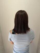 シエル 立川店(CIEL)&nbsp;【CIEL 佐藤】 スモーキートパーズ