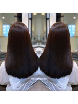 ブランニューイヴ 生駒店(Brand new eve) 艶