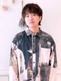 ヘアーエポック(hair epoque) 新田 裕