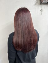 スフィーダ(SFIDA)&nbsp;ナチュラルレッドブラウン