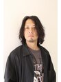 ヘアー ドルチェ(hair Dolce)/北森亘介