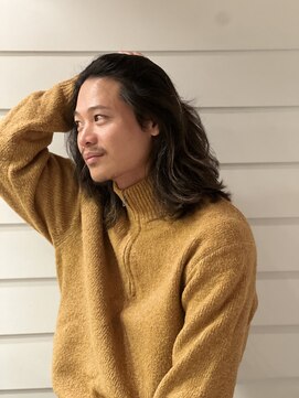 ダッド(DAD) 【No fade】