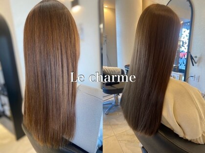 ルシャルム(Le charme)の写真