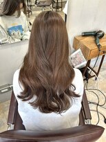 ラボアン 梅田店(lab.em.)&nbsp;髪質改善艶髪カラー