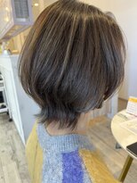 ハグクレア(HUG CLAIRE)&nbsp;オリーブベージュ