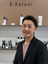 クララ 札幌琴似店(CLALA S.Kotoni)&nbsp;山田 秀也