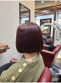 ボブ