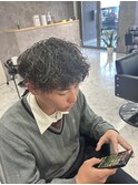 ツイスパマッシュ