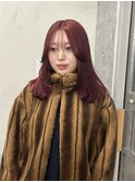 イメチェン/外ハネボブ/美髪/ワイドバング[新潟駅/万代]