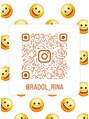 ラドル 長岡店(radol) インスタしています！覗いてみてください♪