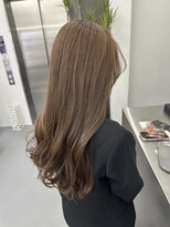 ベイ リコルド アトリ 名古屋名駅店(Bei Licoldo.Atole) ベージュ◎