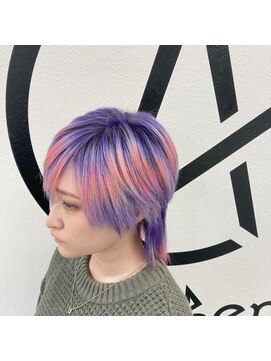 アルケム 学芸大学(AlChem) 【Hana指名】「この空の写真めっちゃ綺麗ですよね」[学芸大学前]