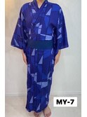 メンズレンタル浴衣MY-7