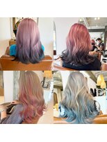 ラウレア(LAULEA)&nbsp;デザインカラー