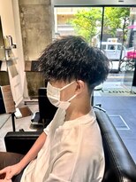 ショット 茨木(SHOT)&nbsp;ツイストスパイラル