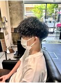 ツイストスパイラル