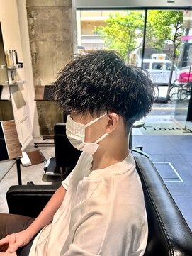 ショット 茨木(SHOT) ツイストスパイラル