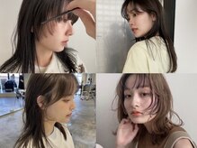 【 つづく、やわらか美髪 】持続力を高める“コーティング＆ホームケア”のご提案