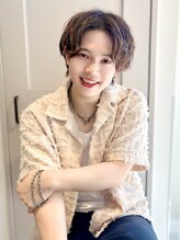 アフロート エル 大阪(AFLOAT L) 崎山 篤司