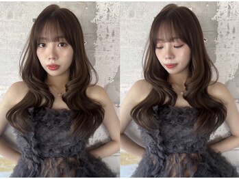 moug【ムージー】