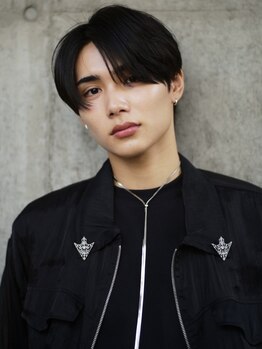 ヴァン カウンシル 川中島店(VAN COUNCIL)の写真/【学生~ビジネスマンと幅広く高い支持◎】ライフスタイルに合ったイメージ通りのスタイルをご提供♪