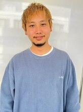 サンドイエナ 横浜店(sand yena)&nbsp;我部 友希