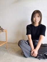 トッカ 木更津店(tocca) MEGUMI
