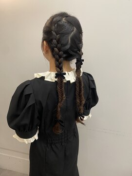 エイト 梅田店(EIGHT umeda) 【ツインアレンジ】