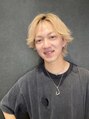ザラフターザブリーチ 黒崎桃園店(the laughter/The bleach) 店長 浅野 俊