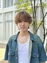シーバイラヴィズム けやき通り2号店(Sea by LUVISM) 岸本 恭明