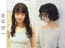 ワビ(wabi)