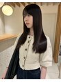 トーチ(torch)&nbsp;美髪になりたい方、髪のお悩みがある方は是非お任せください！