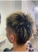 メンズカット