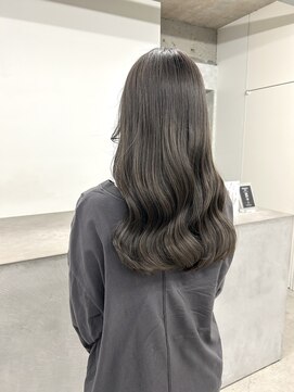 エルエム(L/M) graige