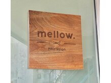 メロウ(mellow.)の雰囲気（本郷通商店街沿いです【南郷7丁目駅から徒歩5分、駐車場有】）