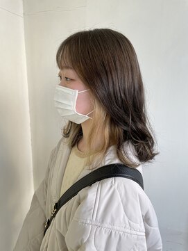 シャンプーボーイ 宮崎駅前店(SHAMPOO BOY) 宮崎/メンズパーマ/メンズカット/フェードカット/ハイライト