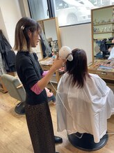 ノア 北山(NOA) くる み