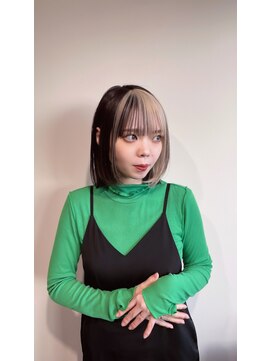 エデル(edel) デザインカラー