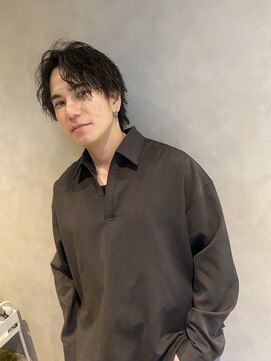 ミューズ 守山店(MUSE) ソフトツイストスパイラル