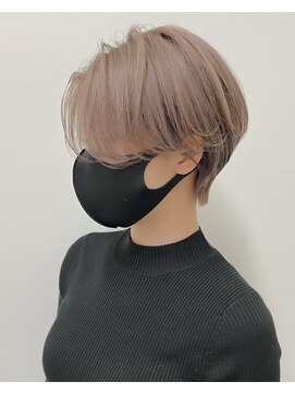 20代30代40代くびれシアーショート