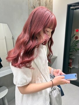 ソル 栄矢場町(SOL) ハイトーンカラー/カラー