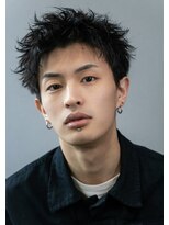 ゴールドシブヤ(GOALD SHIBUYA)&nbsp;スパイキーショート