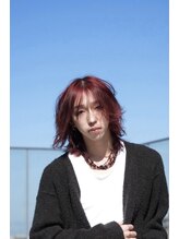 ロア 福岡天神本店(LORE) コウシン ブリーチ