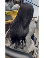 ブランシェ 名鉄小幡駅前店&nbsp;ラベンダーグレージュ